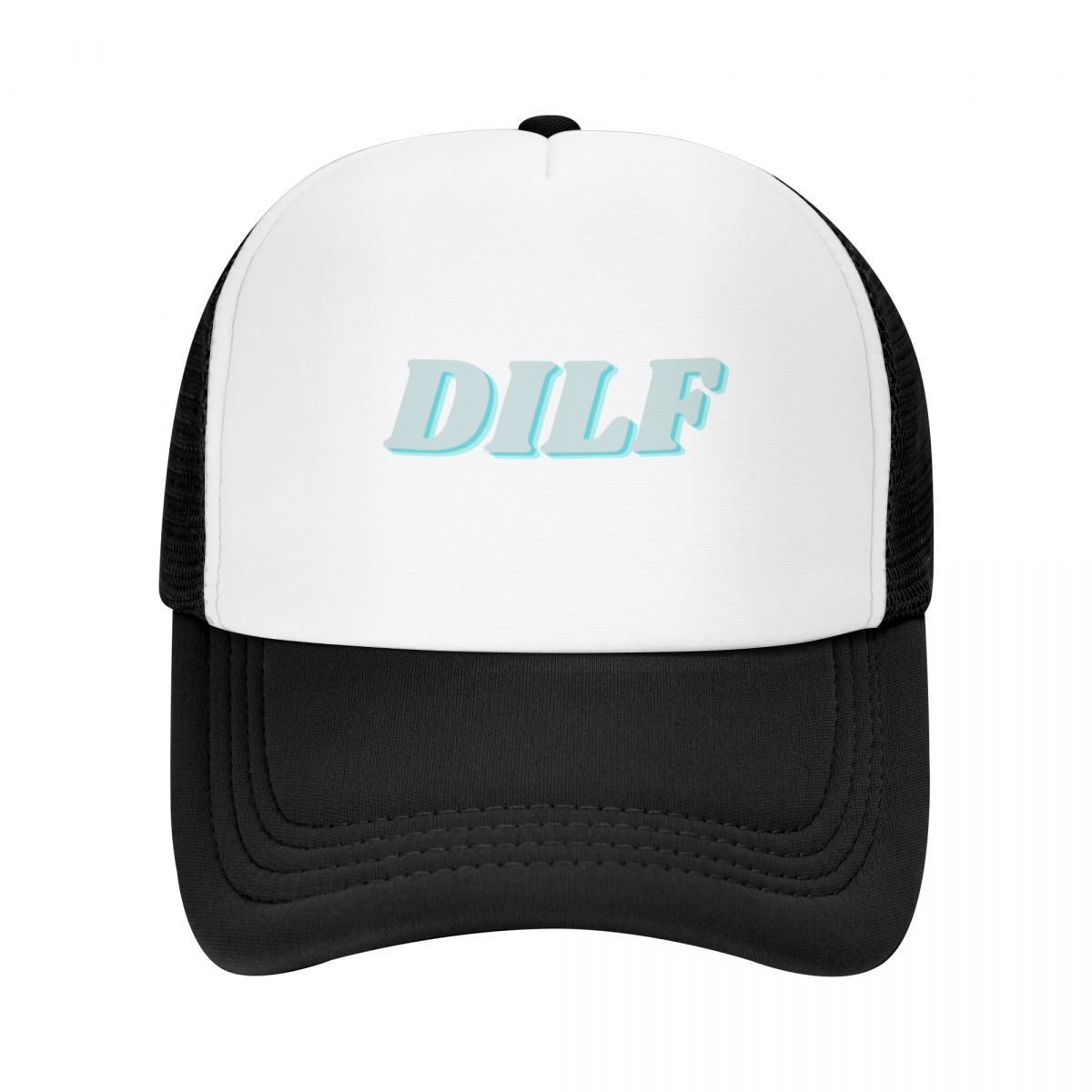 DILF Hat Baseball Cap