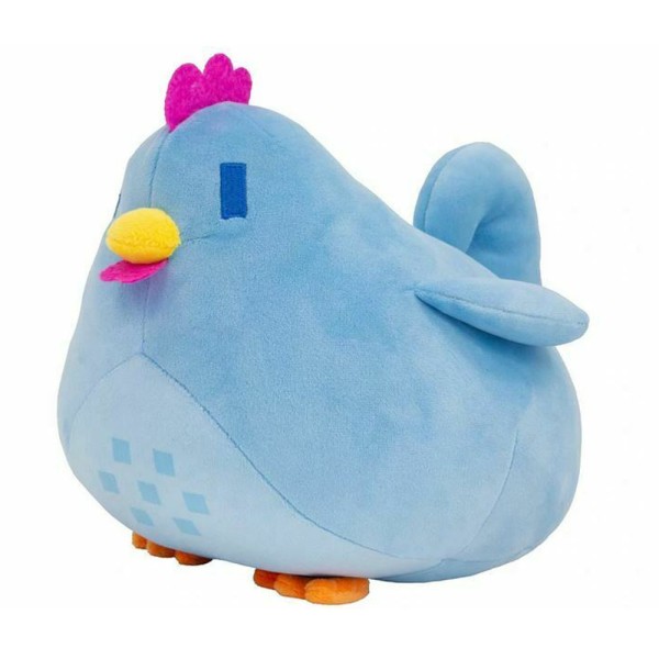 20CM Stardew Valley Chicken Plush