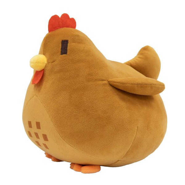 20CM Stardew Valley Chicken Plush