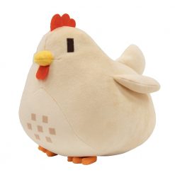 20CM Stardew Valley Chicken Plush
