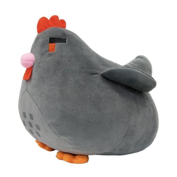 20CM Stardew Valley Chicken Plush
