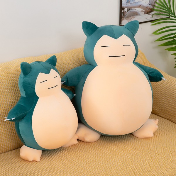 Giant Snorlax Plush 30-200cm