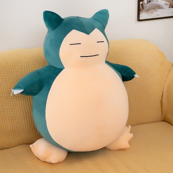 Giant Snorlax Plush 30-200cm
