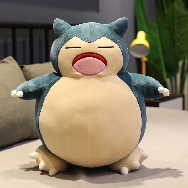 Giant Snorlax Plush 30-200cm