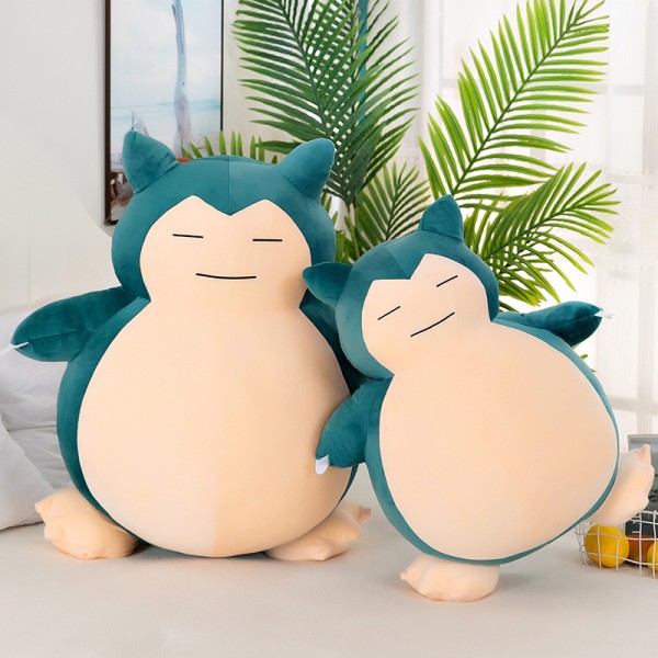 Giant Snorlax Plush 30-200cm