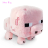 Pink Pig 16CM