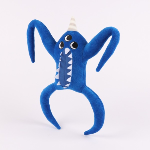 Premium Garten of banban Nabnab Plush Toy