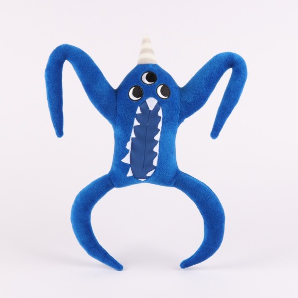 Premium Garten of banban Nabnab Plush Toy