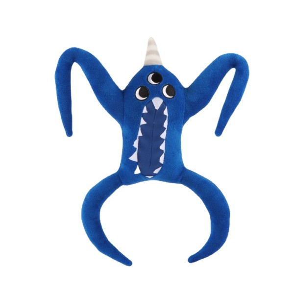 Premium Garten of banban Nabnab Plush Toy