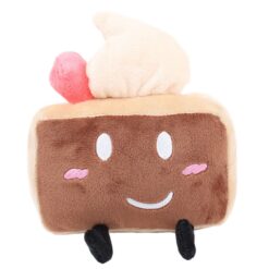 Who will the next BFDI plush be? 