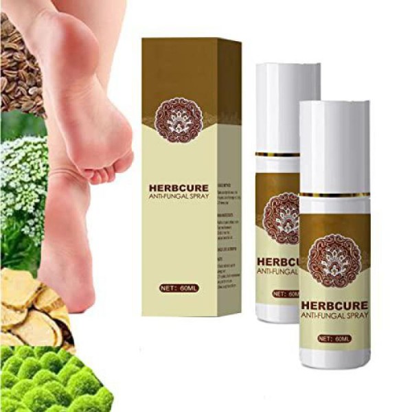 best Anti Fungal Combat Foot Spray