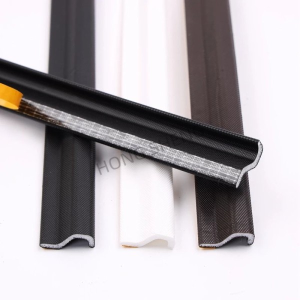 6M Window Seal Strip Soundproof Acustic Foam S Type