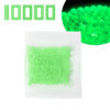 10000 Fluorescent water bomb