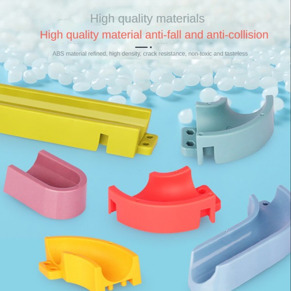 Duck Slide Bath Toy Baby Bath Toy