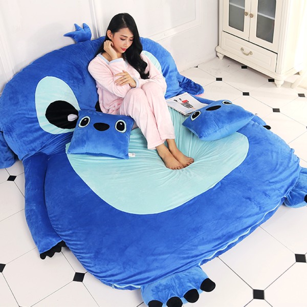Stitch Floor Mattress