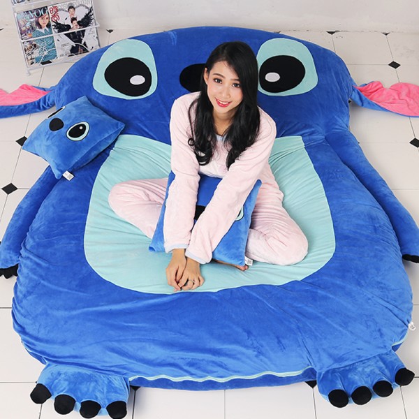 Stitch Floor Mattress big UK