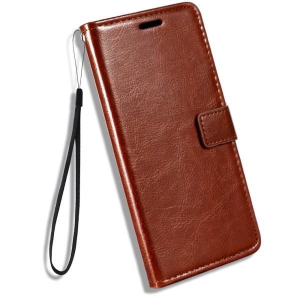 Premium Razer Phone 2 CardHolder Case Wallet PU Leather Magnetic Flip Case