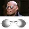 Luxy Morpheus Sunglasses Clip On Nose Glasses UV400