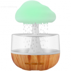 Rain Cloud Humidifier UK