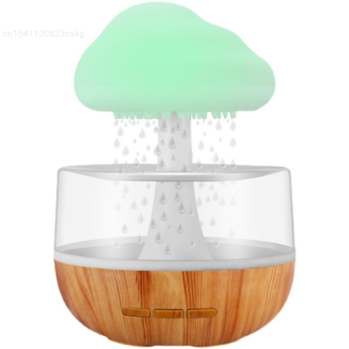 Buy the best Rain Cloud Humidifier & get free shipping in UK
