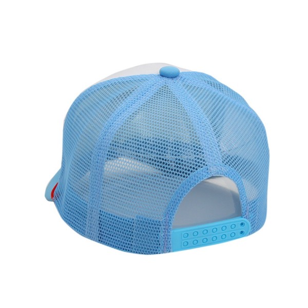 Dustin Thinking Hat Stranger Things Mesh Cap