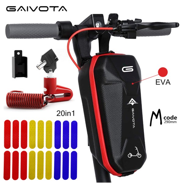 Premium Scooty Bag Waterproof