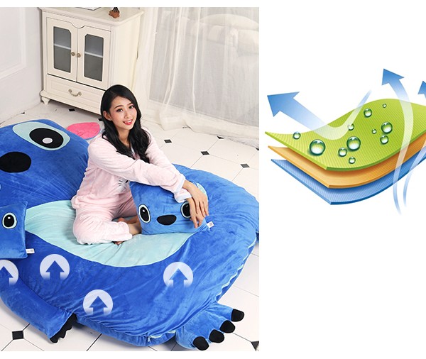 Stitch Floor Mattress