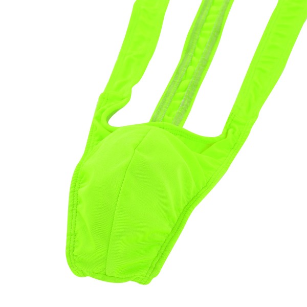 Borat Swimsuit Mankini