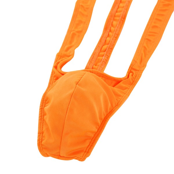 Borat Swimsuit Mankini