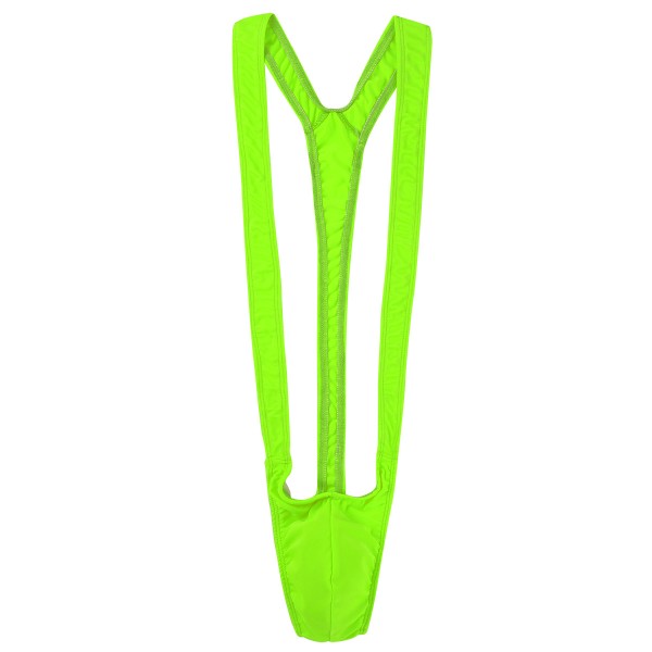 Borat Swimsuit Mankini