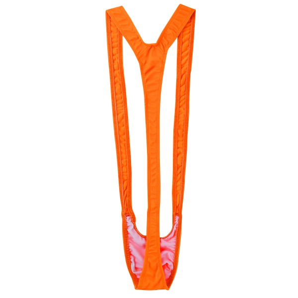 Borat Swimsuit Mankini