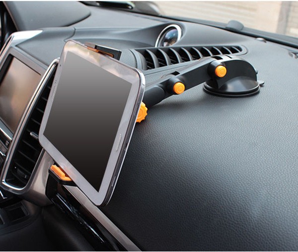 Car Tab Holder