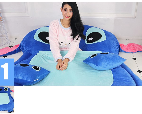 Stitch Floor Mattress