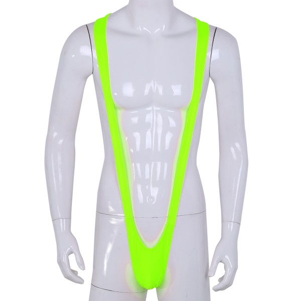 Borat Swimsuit Mankini
