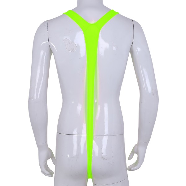 Borat Swimsuit Mankini