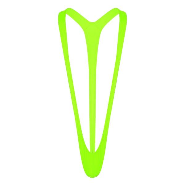Borat Swimsuit Mankini