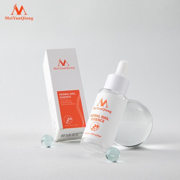 Nail Repair Essence Serum