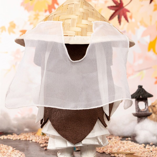 New Xie Lian Plush Toy Gift