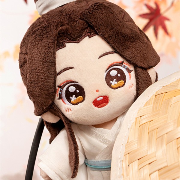 New Xie Lian Plush Toy Gift
