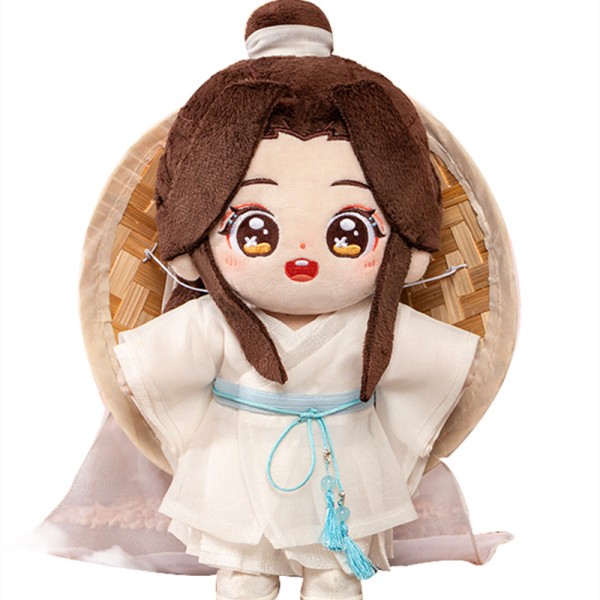 New Xie Lian Plush Toy Gift