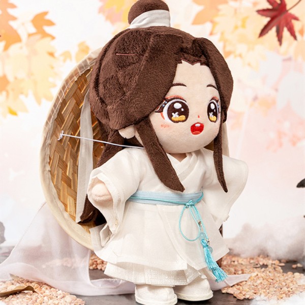 New Xie Lian Plush Toy Gift