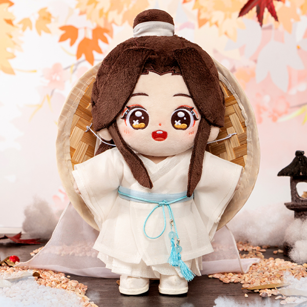 New Xie Lian Plush Toy Gift