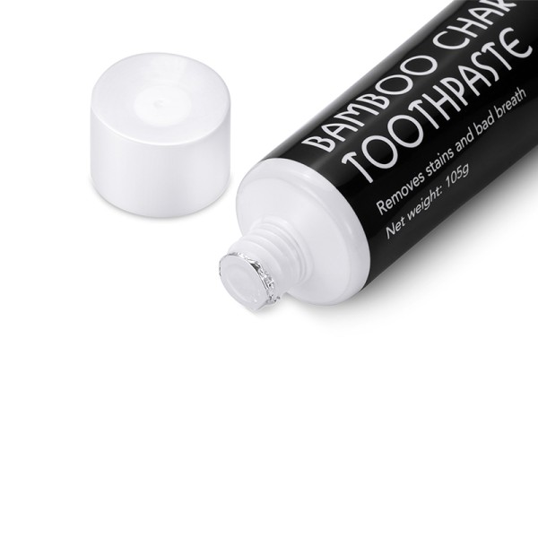 Activated Bamboo Charcoal Deep Toothpaste