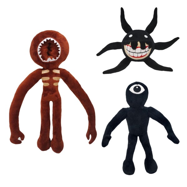 Roblox Doors Plush