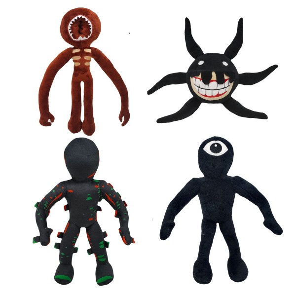 Roblox Doors Plush