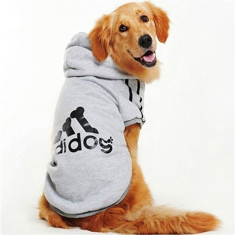 Adidog hoodie hot sale