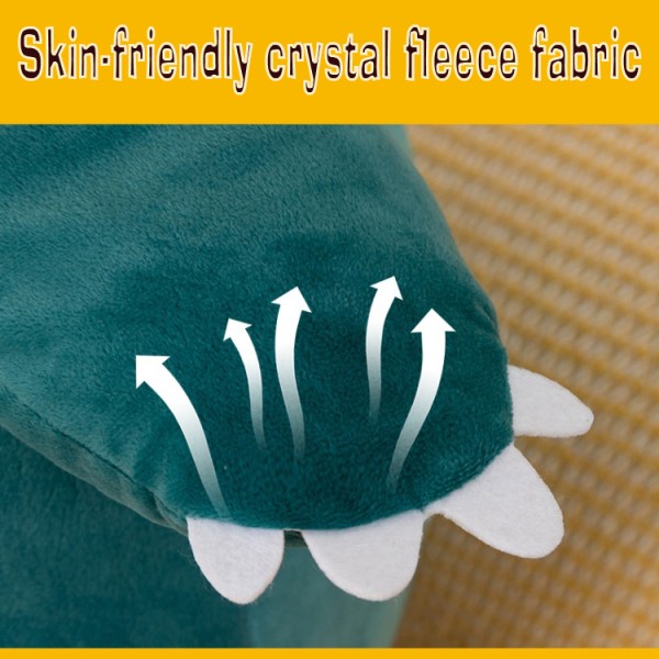 Giant Snorlax Plush 30-200cm