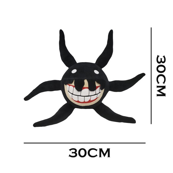 Roblox Doors Plush