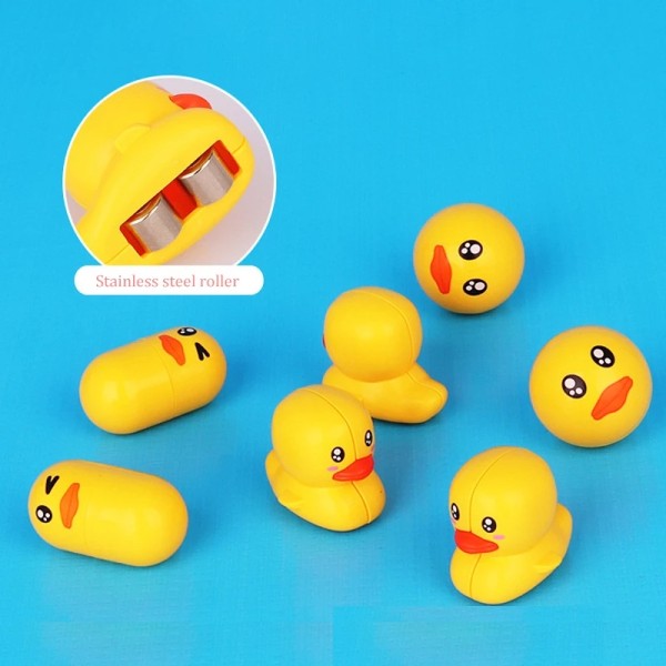 Duck Slide Bath Toy Baby Bath Toy