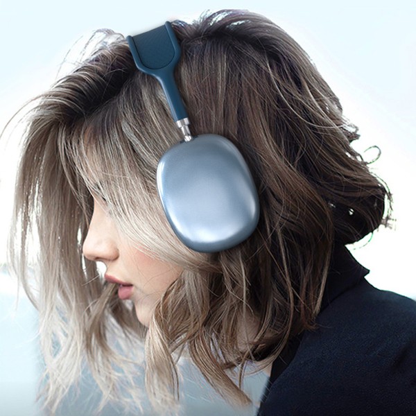 P9 Wireless Bluetooth Headphones With Mic Noise Cancelling